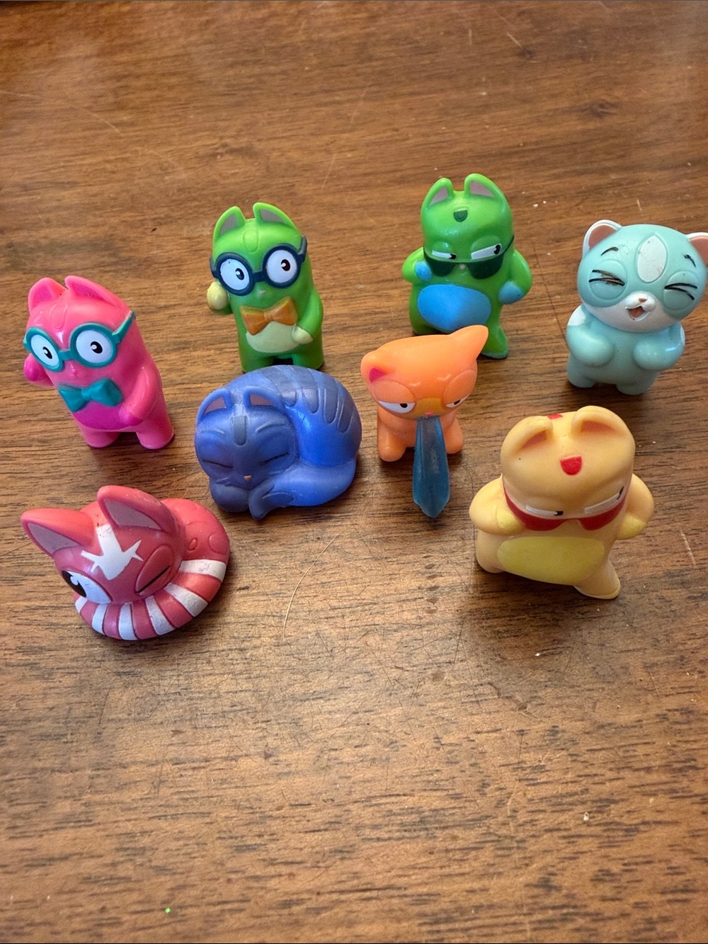 FREE LOST KITTIES & Critter Friends